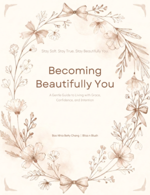 Becoming Beautifully You
