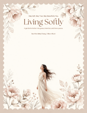 Living Softly